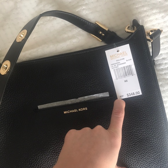 MICHAEL Kors crossbody - Picture 6 of 8